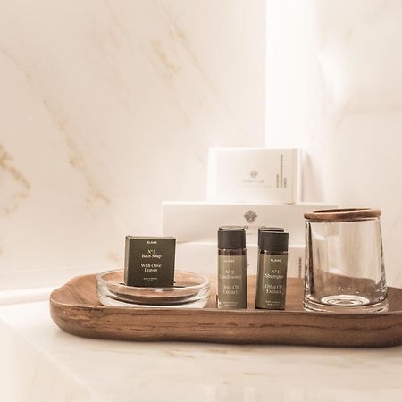 Νumi Boutique Hotel Mykonos Town Zewnętrze zdjęcie