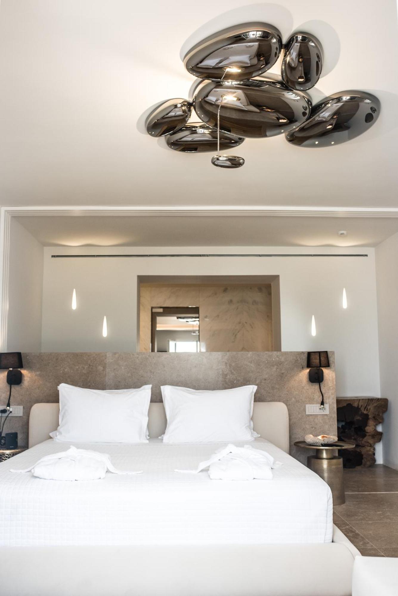 Νumi Boutique Hotel Mykonos Town Zewnętrze zdjęcie