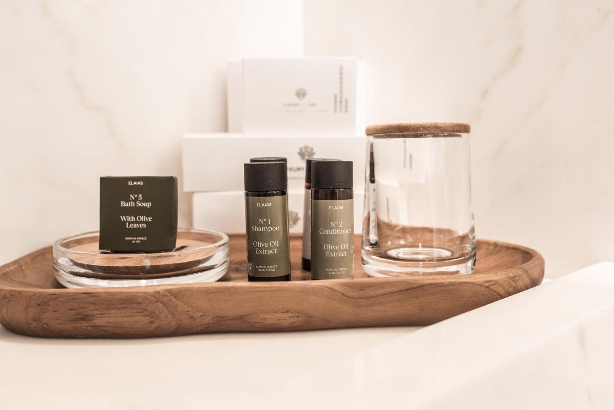 Νumi Boutique Hotel Mykonos Town Zewnętrze zdjęcie