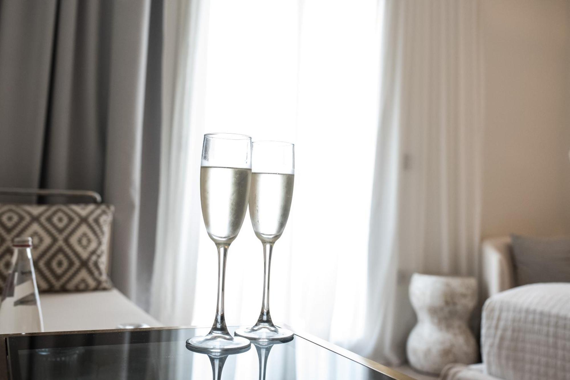 Νumi Boutique Hotel Mykonos Town Zewnętrze zdjęcie