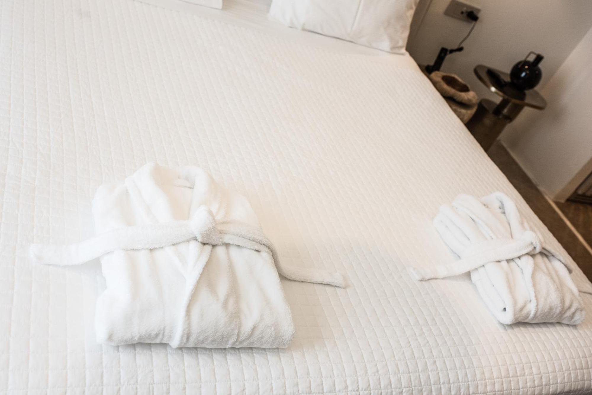 Νumi Boutique Hotel Mykonos Town Zewnętrze zdjęcie