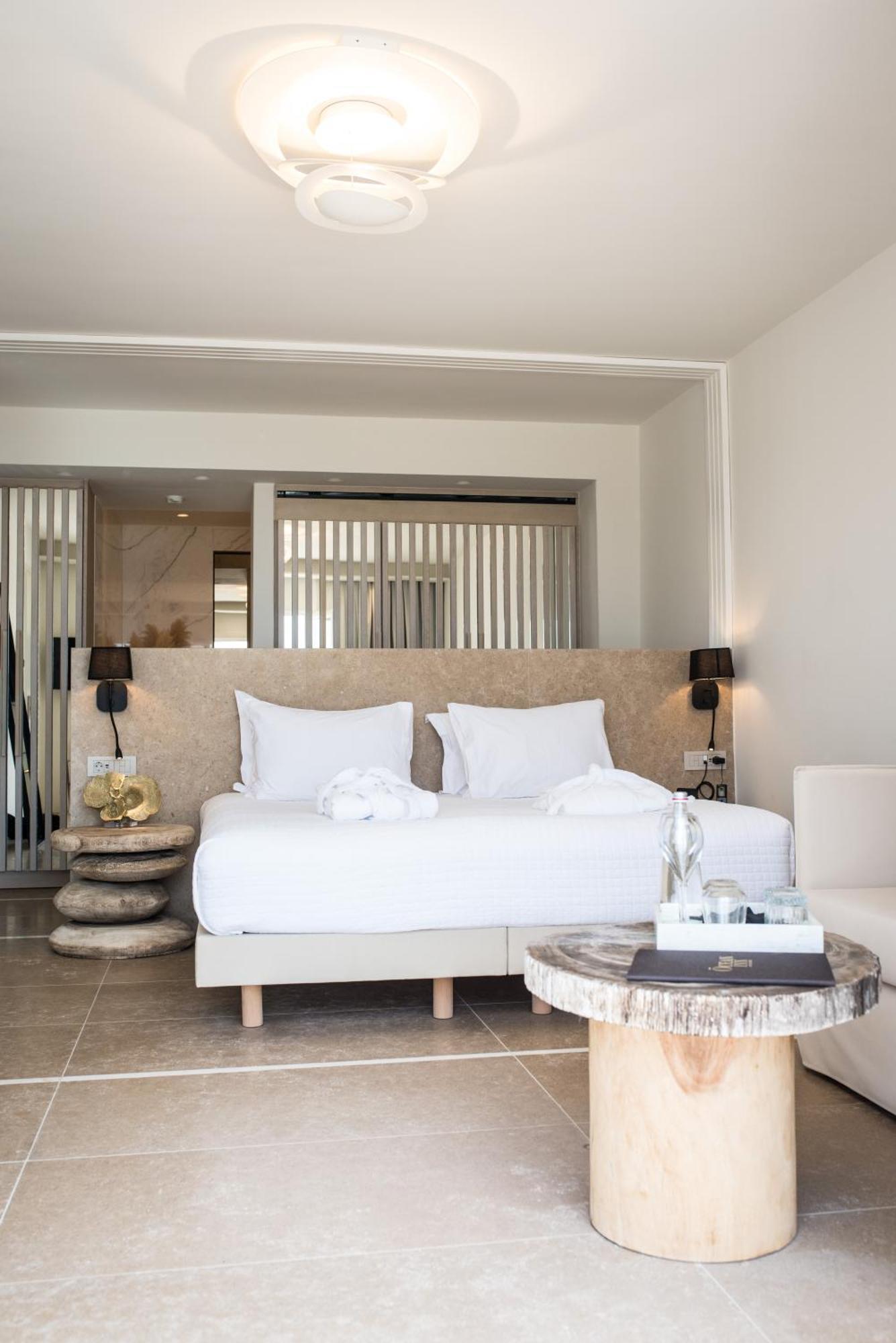 Νumi Boutique Hotel Mykonos Town Zewnętrze zdjęcie