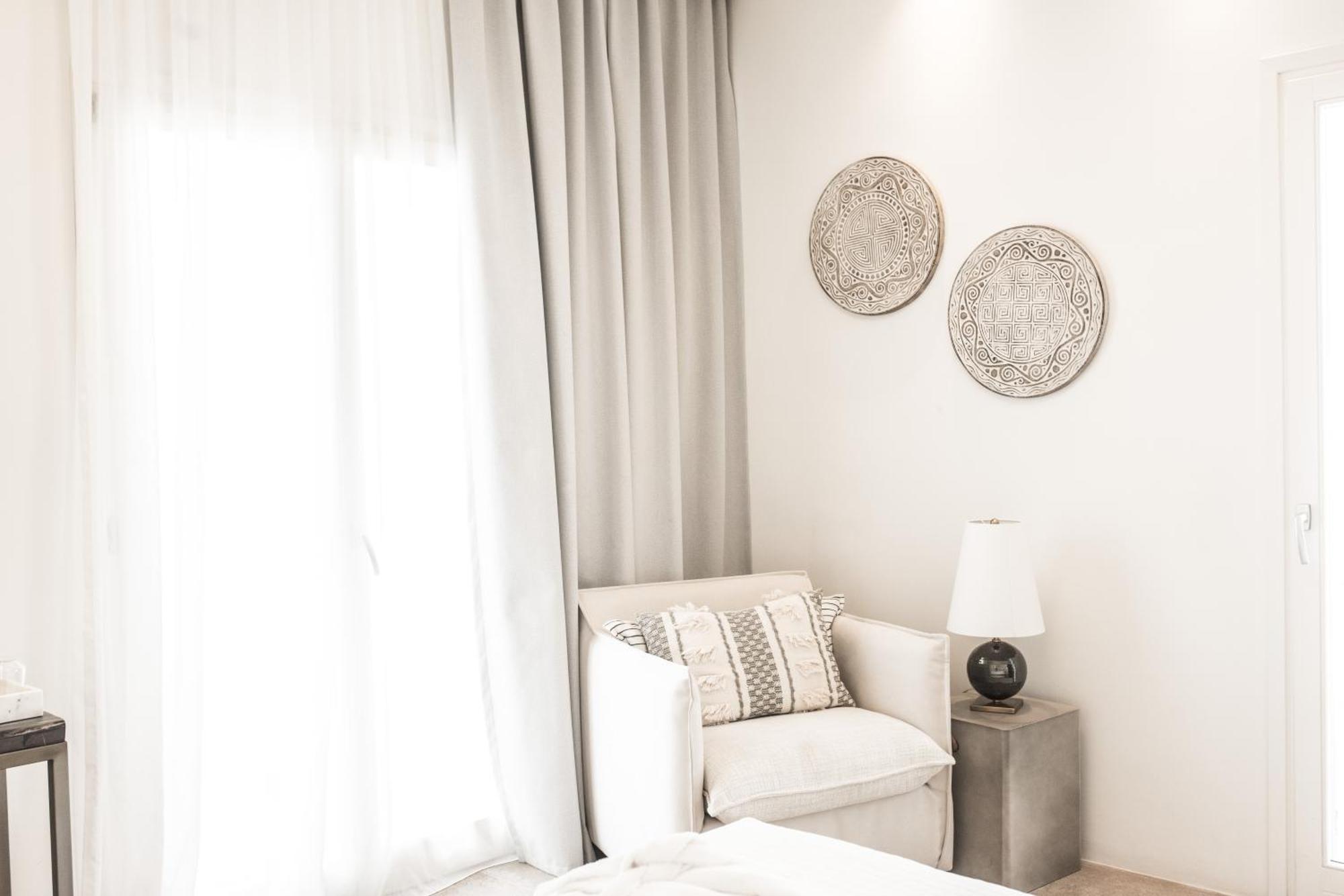 Νumi Boutique Hotel Mykonos Town Zewnętrze zdjęcie
