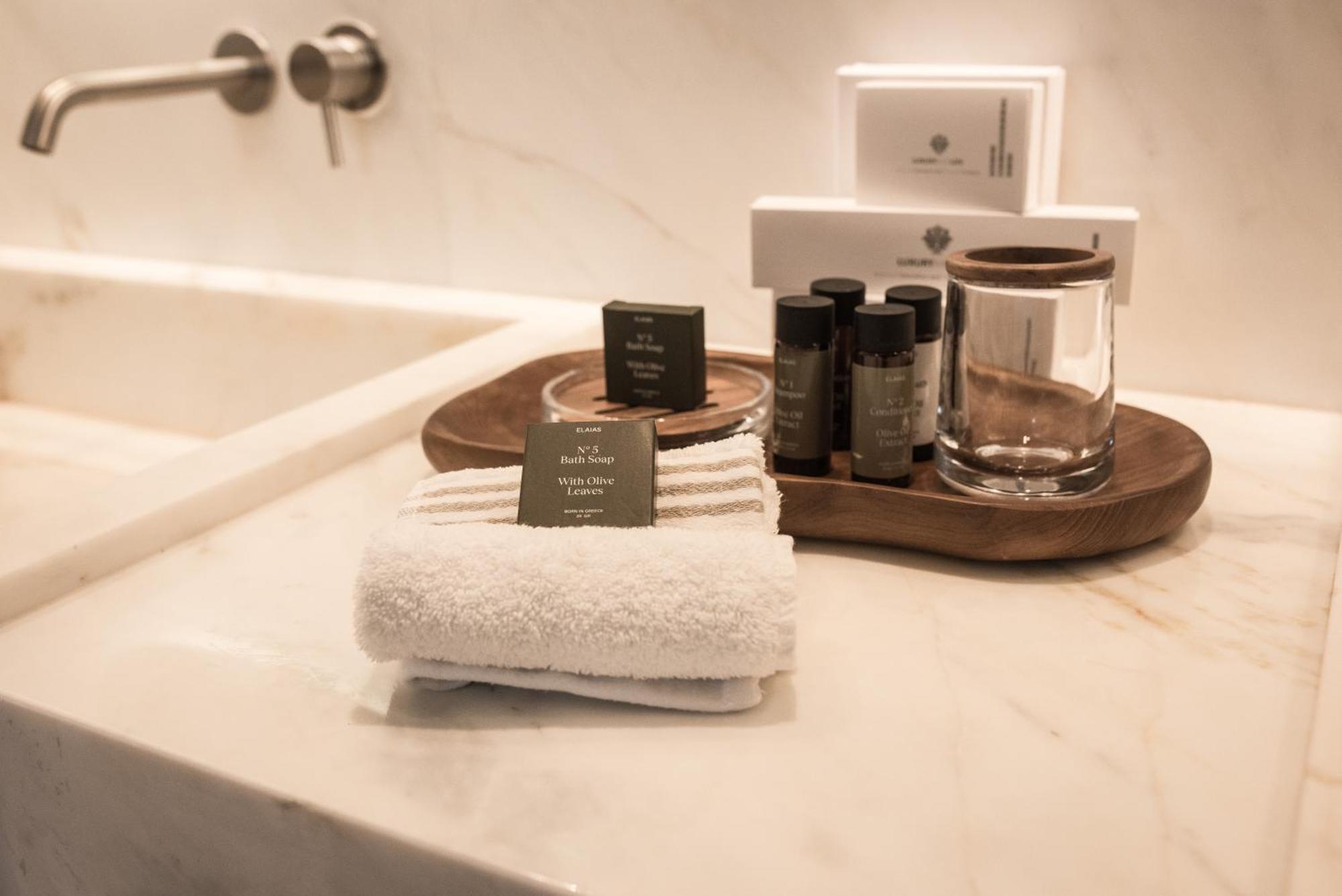 Νumi Boutique Hotel Mykonos Town Zewnętrze zdjęcie