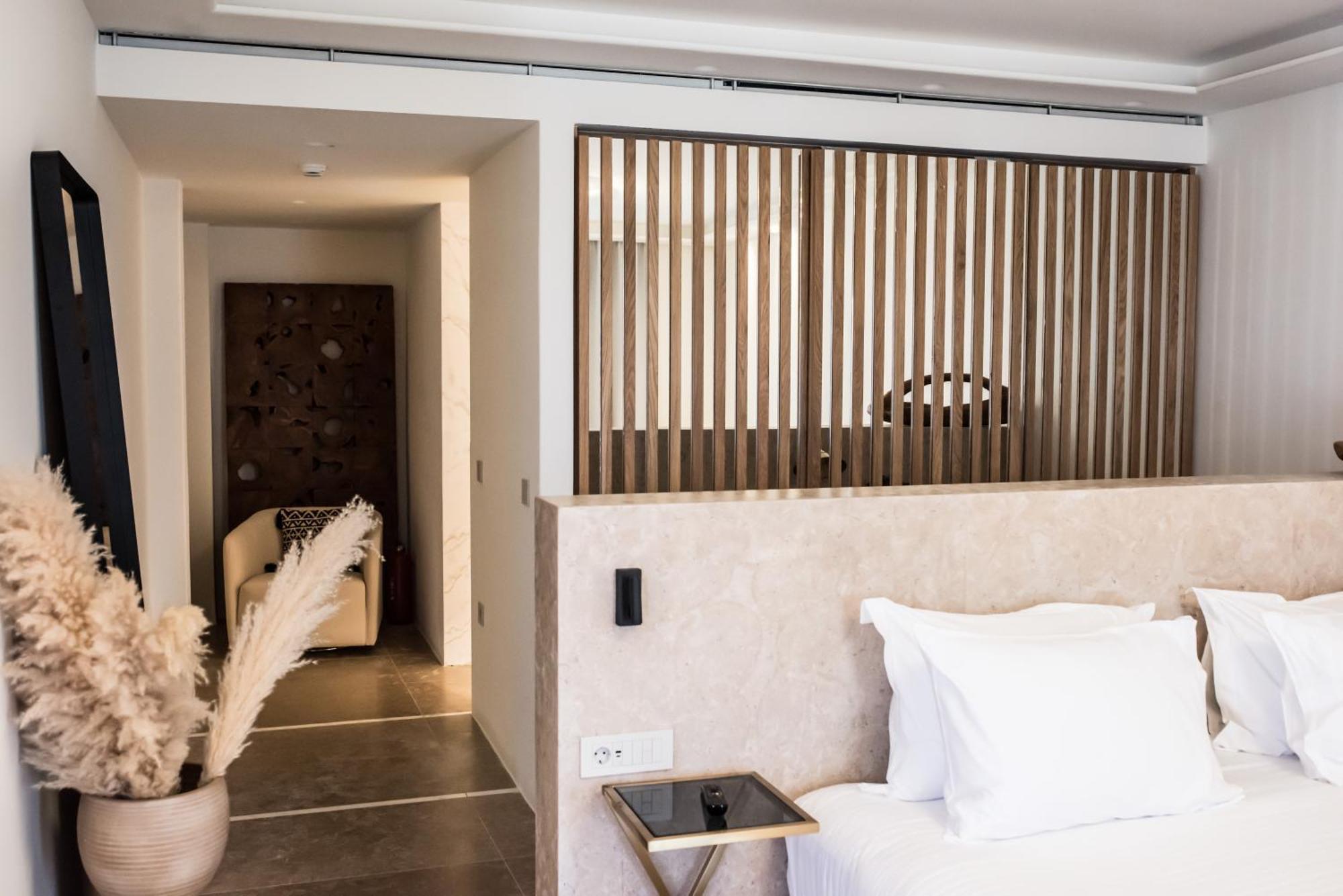 Νumi Boutique Hotel Mykonos Town Zewnętrze zdjęcie