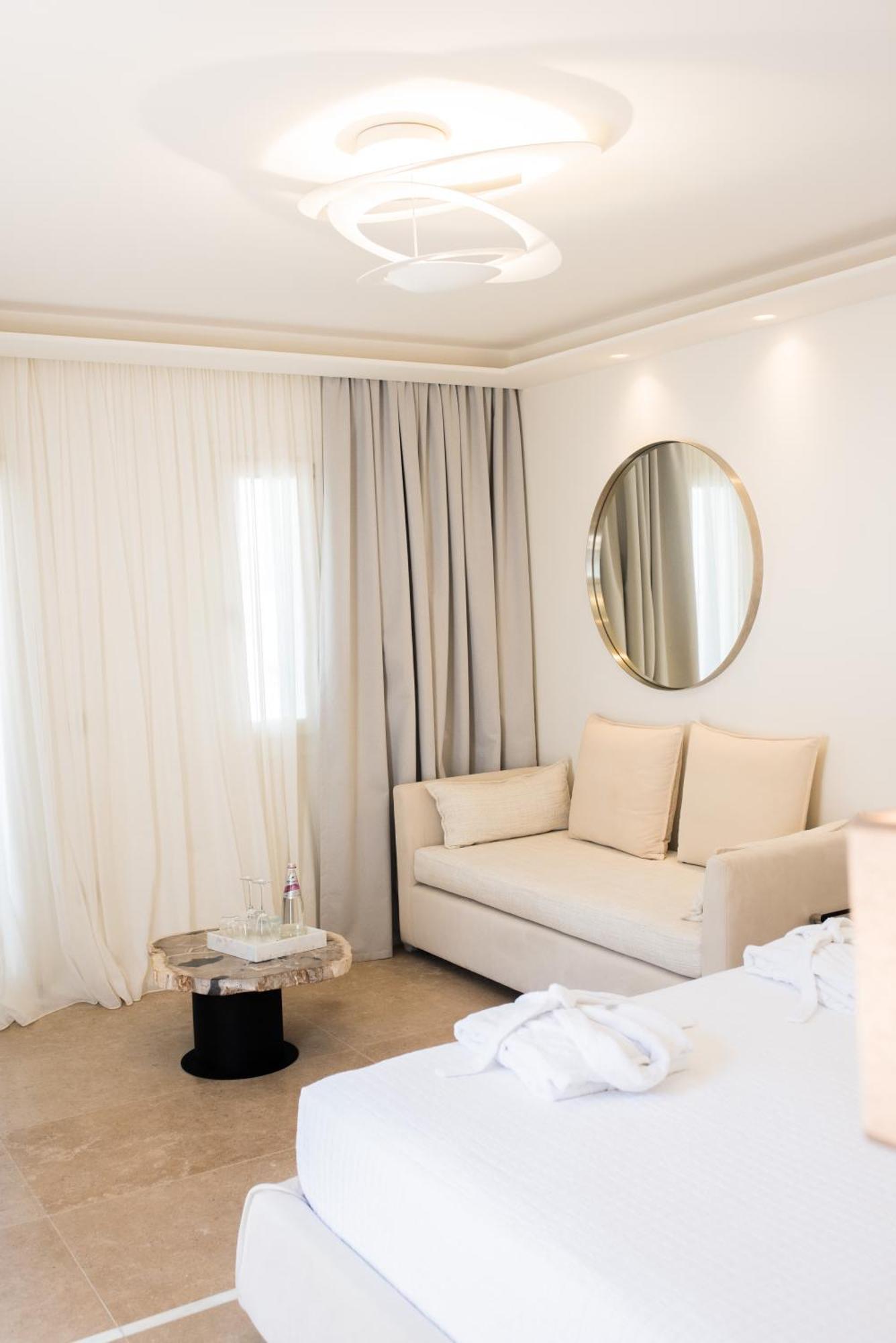 Νumi Boutique Hotel Mykonos Town Zewnętrze zdjęcie