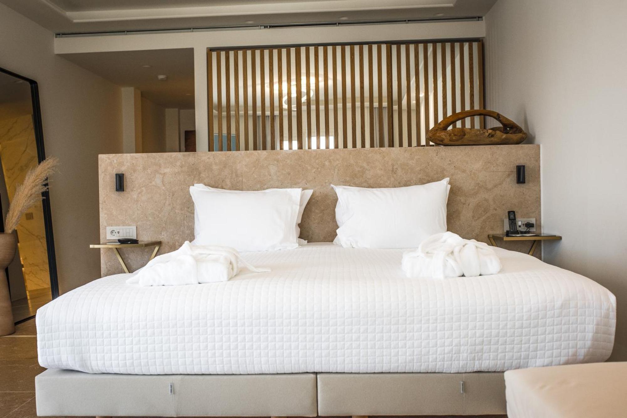 Νumi Boutique Hotel Mykonos Town Zewnętrze zdjęcie