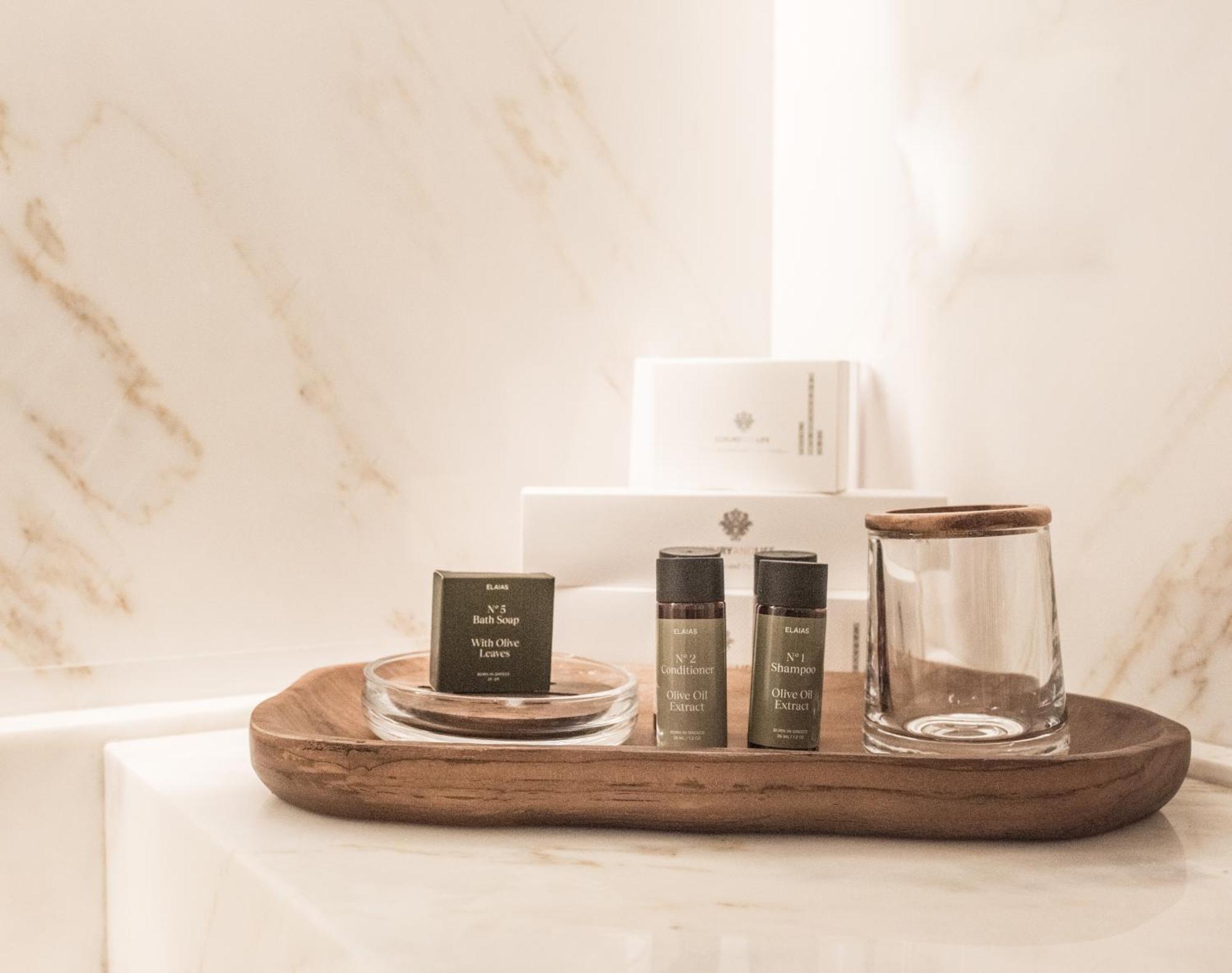 Νumi Boutique Hotel Mykonos Town Zewnętrze zdjęcie
