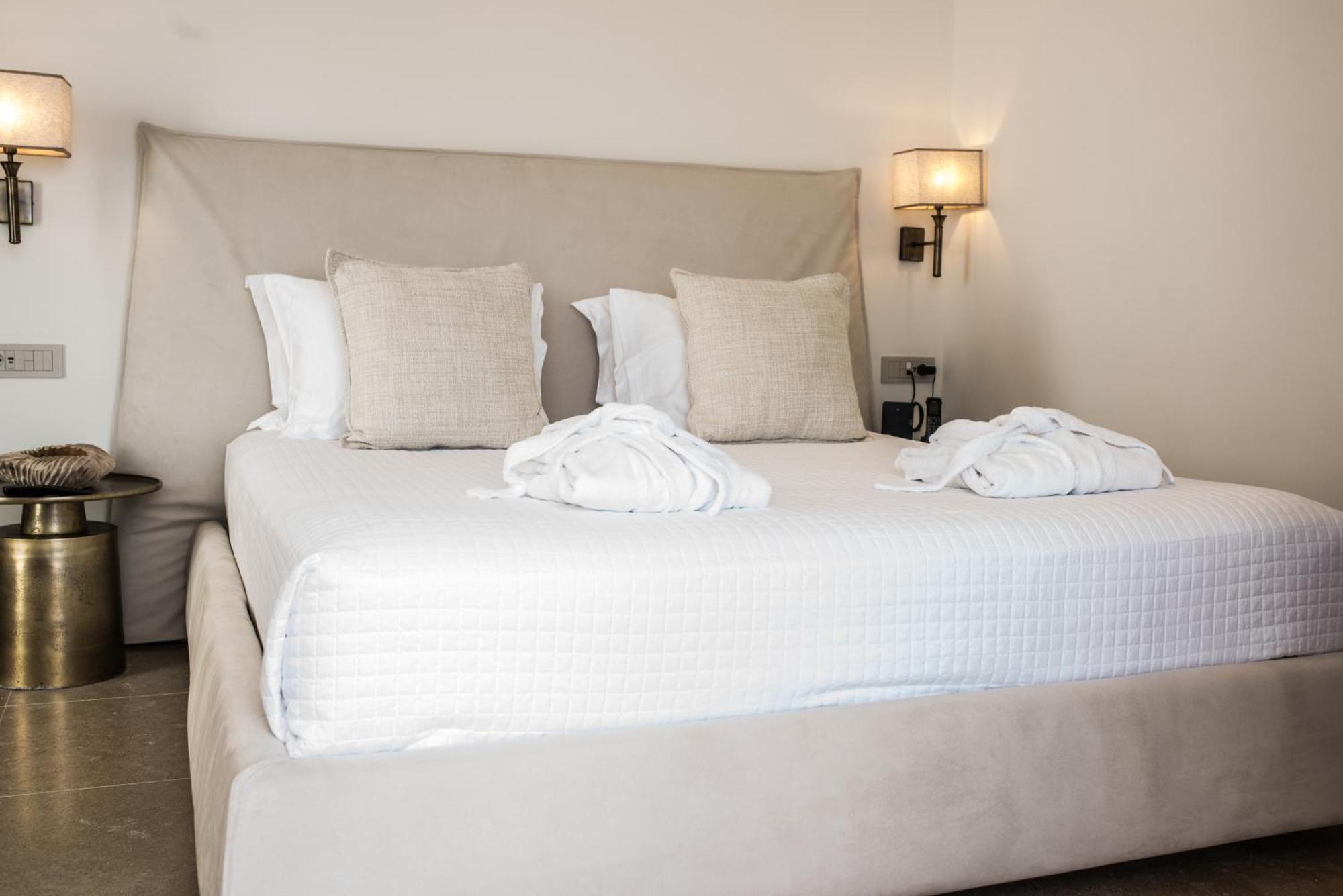 Νumi Boutique Hotel Mykonos Town Zewnętrze zdjęcie