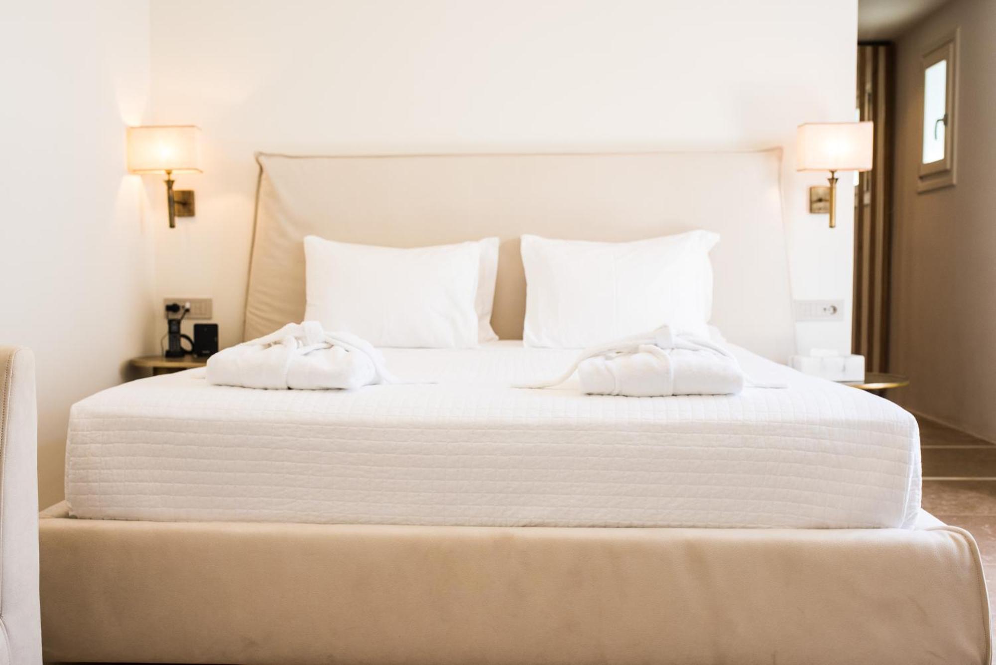 Νumi Boutique Hotel Mykonos Town Zewnętrze zdjęcie