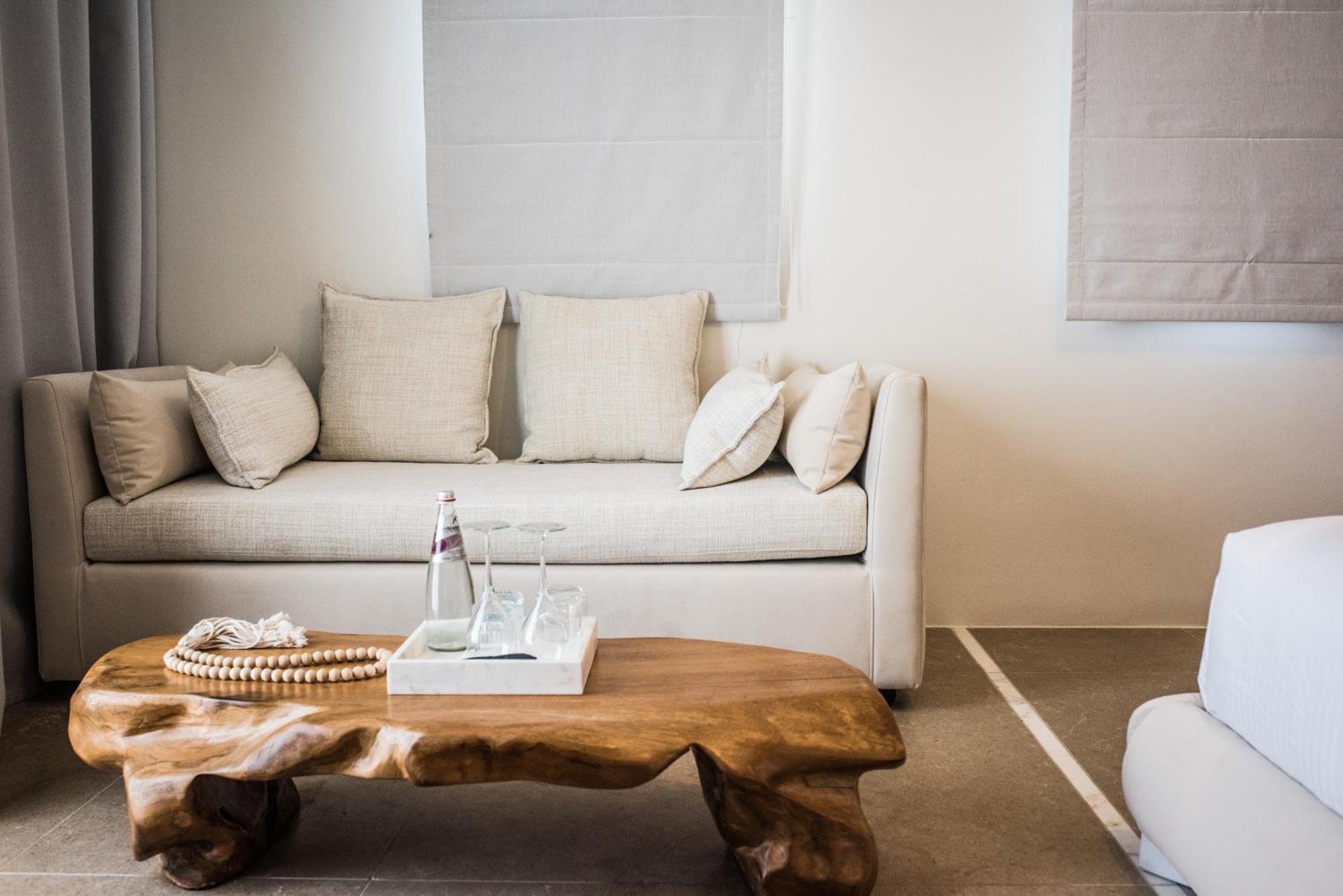 Νumi Boutique Hotel Mykonos Town Zewnętrze zdjęcie