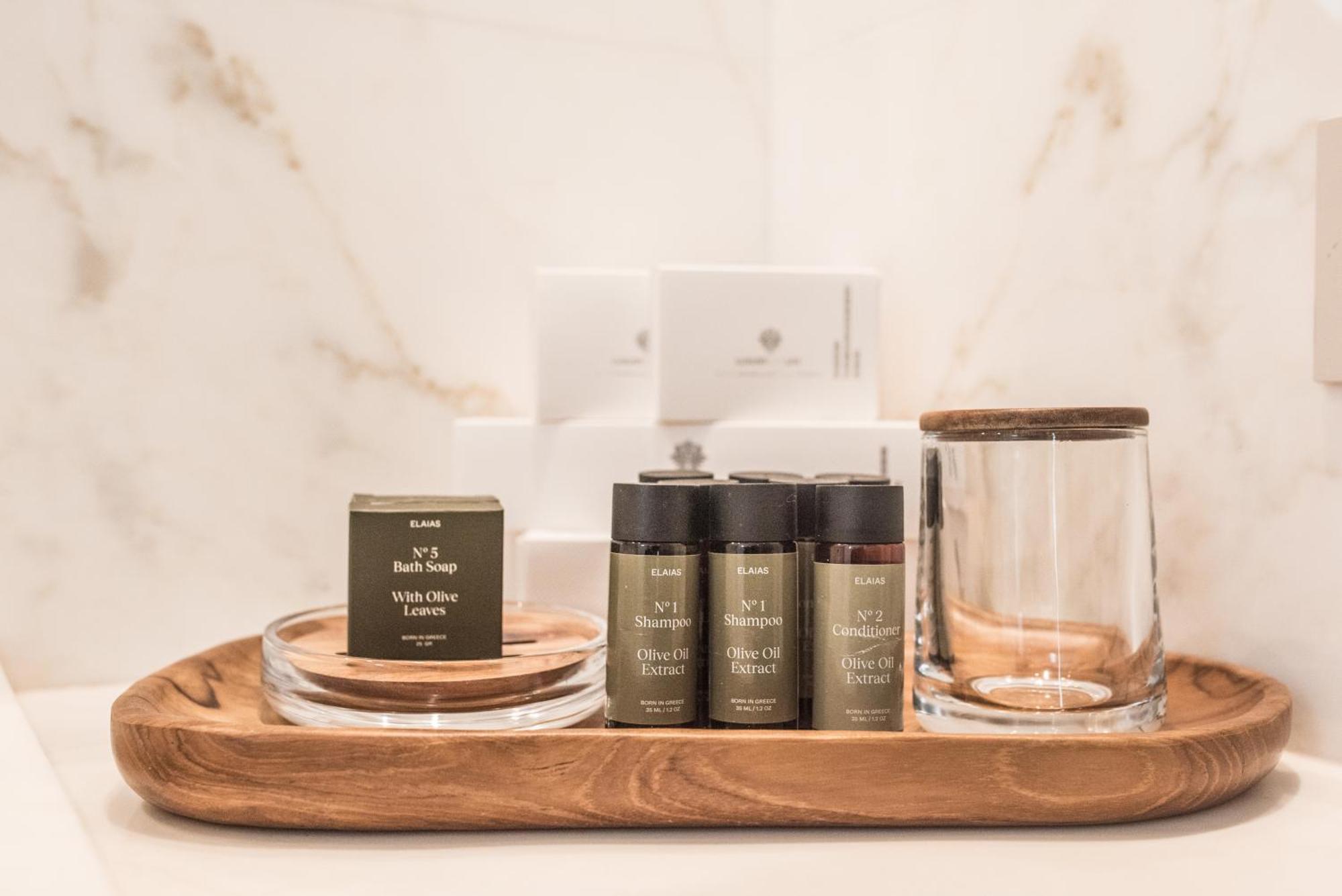 Νumi Boutique Hotel Mykonos Town Zewnętrze zdjęcie
