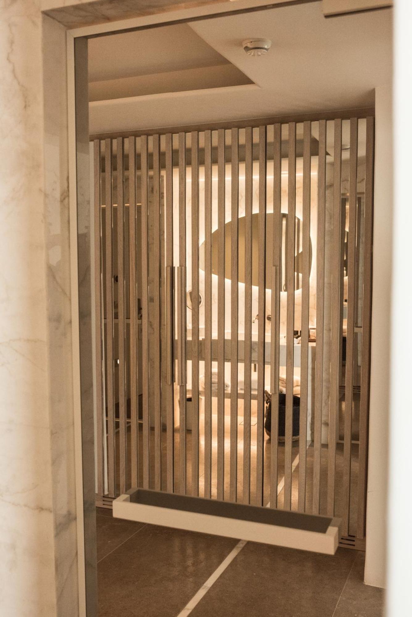 Νumi Boutique Hotel Mykonos Town Zewnętrze zdjęcie