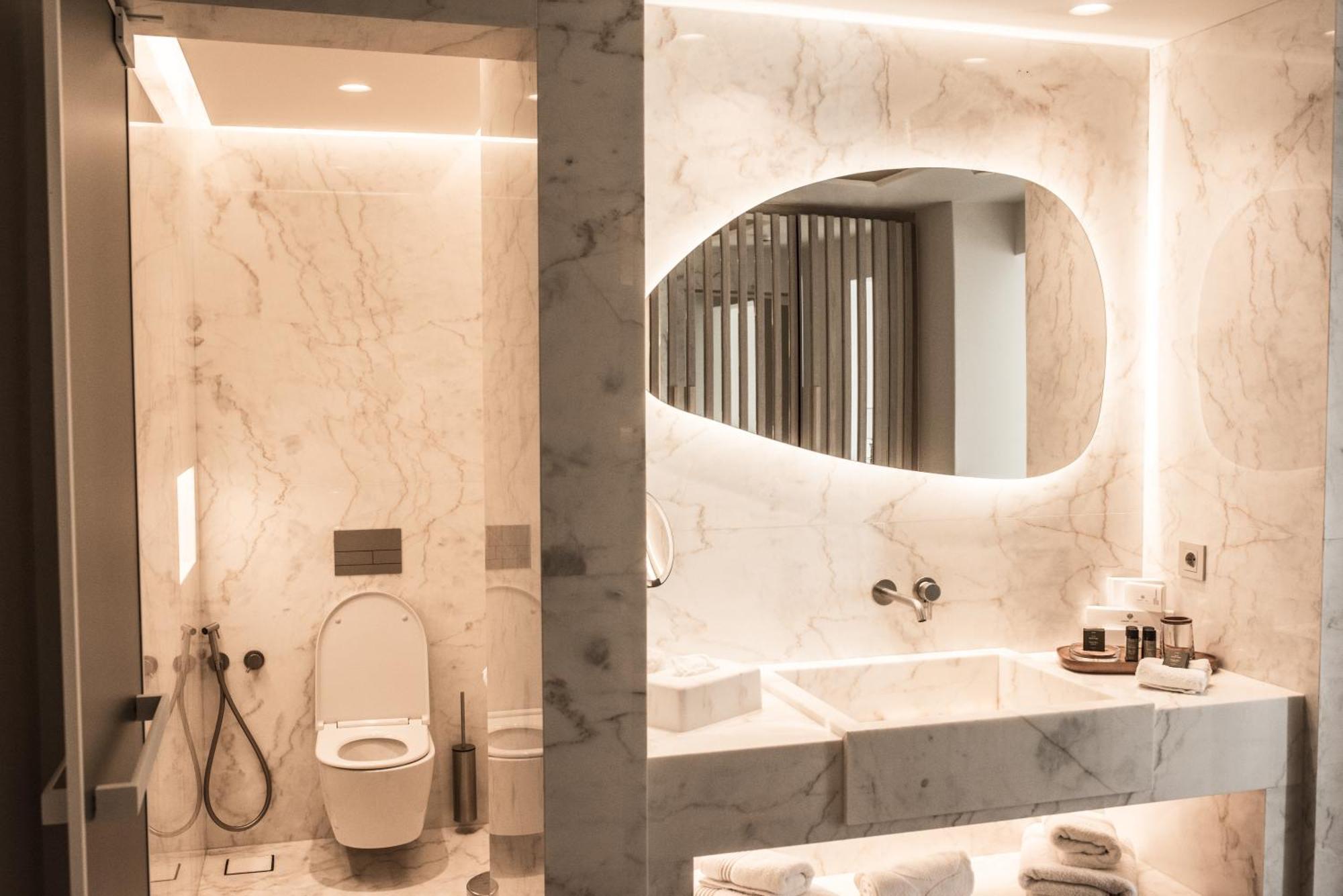 Νumi Boutique Hotel Mykonos Town Zewnętrze zdjęcie