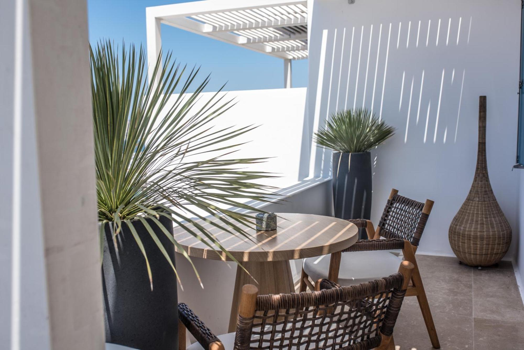 Νumi Boutique Hotel Mykonos Town Zewnętrze zdjęcie