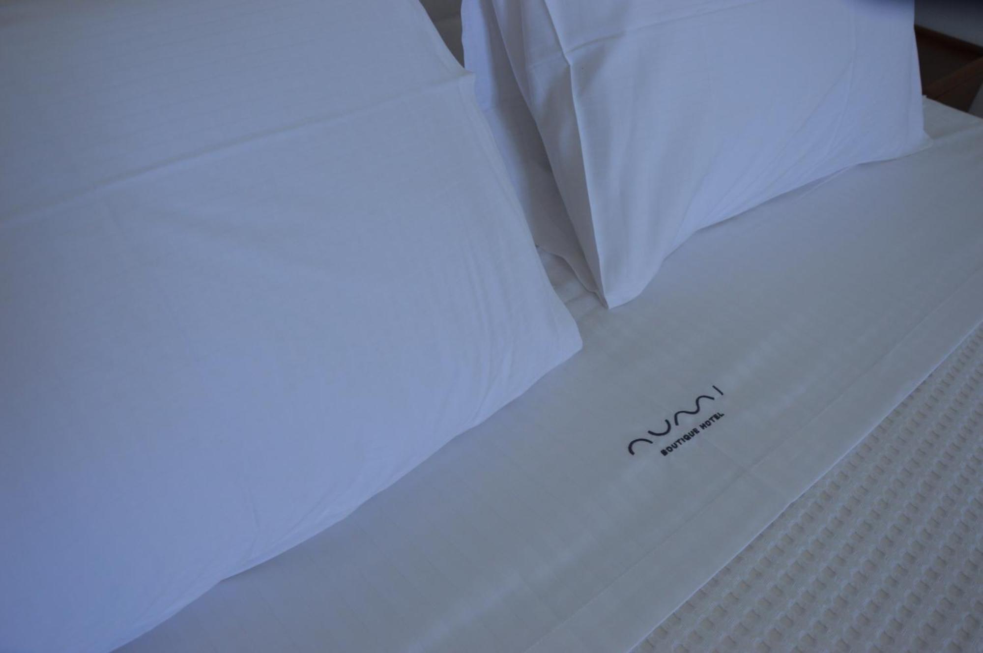 Νumi Boutique Hotel Mykonos Town Zewnętrze zdjęcie